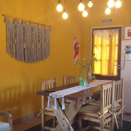 Casa Rural Bella Zaira El Calafate Eksteriør billede