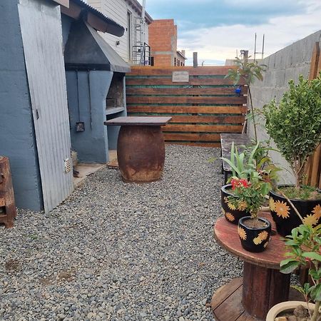 Casa Rural Bella Zaira El Calafate Eksteriør billede