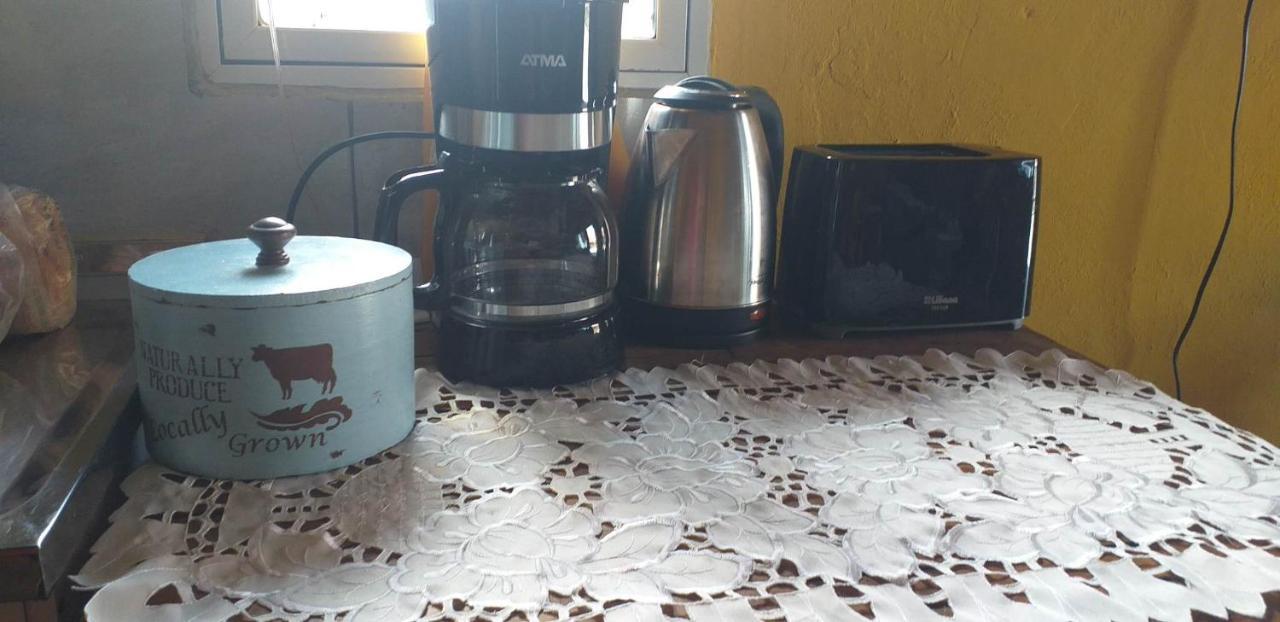Casa Rural Bella Zaira El Calafate Eksteriør billede